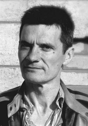 伯纳德·布兰卡恩 Bernard Blancan