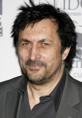 塞尔日·里亚布金 Serge Riaboukine