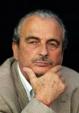 雅各·诺勒 Jacques Nolot