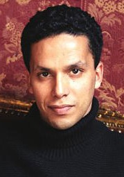 塞米·鲍亚吉拉 Sami Bouajila