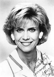 辛迪·皮克特 Cindy Pickett