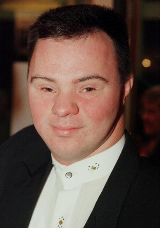 帕斯卡·杜奎奈 Pascal Duquenne