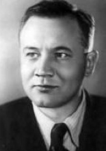 鲍里斯·安德烈耶夫 Boris Andreyev