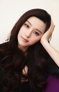 范冰冰 Bingbing Fan