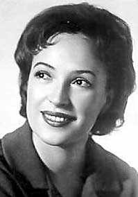 克拉拉·卢奇科 Klara Luchko