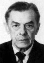 鲍里斯·比秋科夫 Boris Bityukov