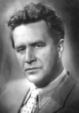 谢尔盖·库里洛夫 Sergei Kurilov