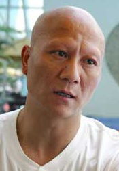 计春华 Chunhua Ji