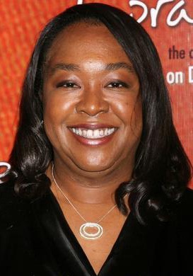 珊达·莱梅斯 Shonda Rhimes