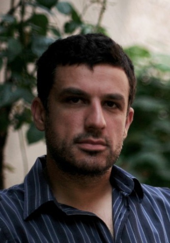 卡塔林·米图雷斯库 Cătălin Mitulescu