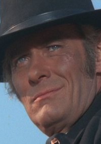 威廉·伯格 William Berger