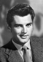 埃德蒙·珀道姆 Edmund Purdom