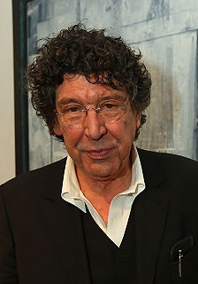 彼得·帕扎克 Peter Patzak