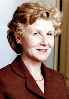 伊尔姆·赫尔曼 Irm Hermann