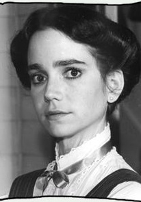 杰西卡·哈珀 Jessica Harper