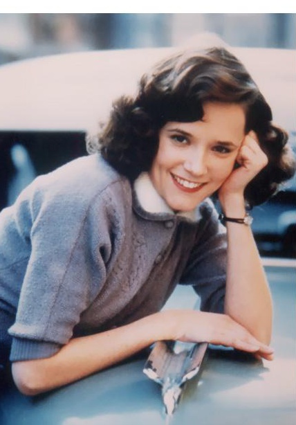 莉·汤普森 Lea Thompson