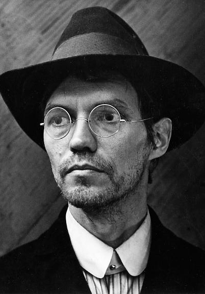 帕尔·奥斯卡森 Per Oscarsson