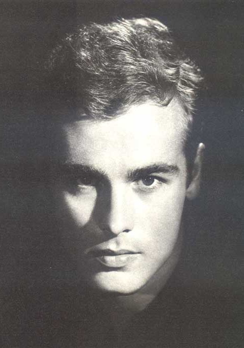 迪恩·斯托克维尔 Dean Stockwell