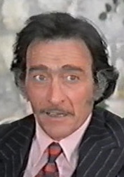 阿尔多·巴菲·兰迪 Aldo Bufi Landi