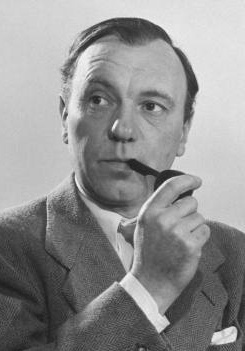 拉尔夫·理查德森 Ralph Richardson