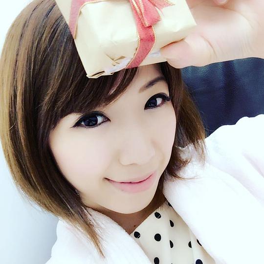 加藤绫野 Ayano Katou