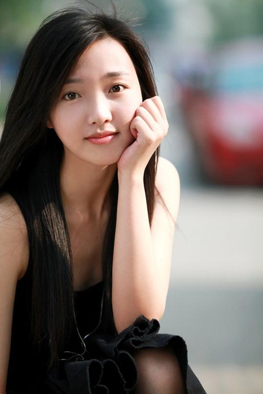 姜春琦 Chunqi Jiang