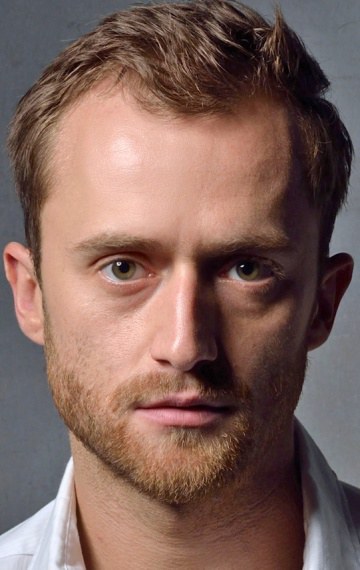 谢尔盖·戈金 Sergey Godin