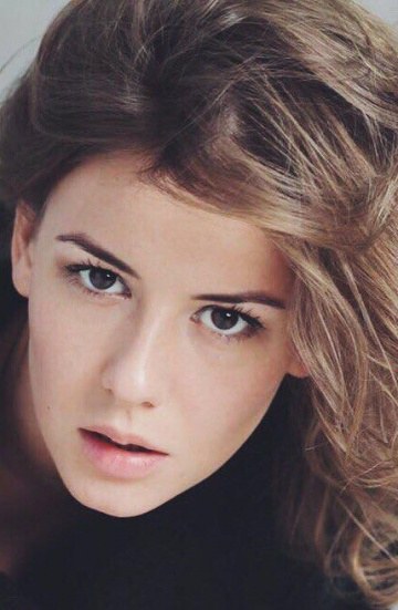 伊琳娜·斯达申鲍姆 Irina Starshenbaum