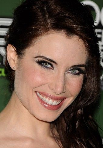 佩拉·卢比奥 Pilar Rubio