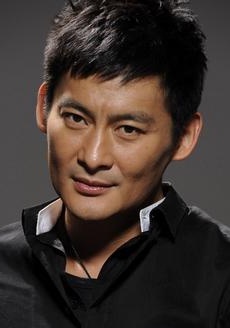 景岗山 Gangshan Jing