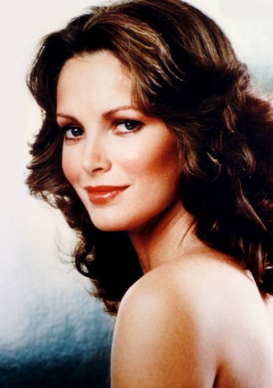 杰奎琳·史密斯 Jaclyn Smith
