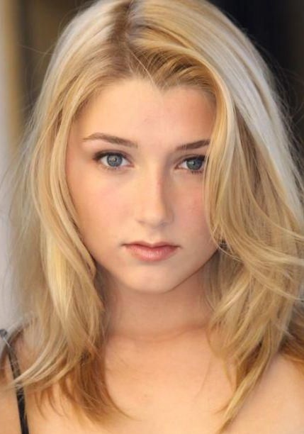 阿纳斯塔西娅·巴拉诺娃 Anastasia Baranova