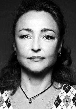 凯瑟琳·弗洛 Catherine Frot