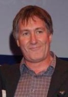 乔治·芬顿 George Fenton