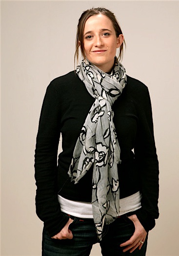 马里加·路易斯·瑞恩 Marja Lewis Ryan
