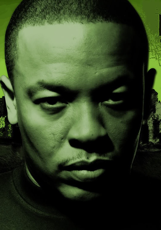 德瑞博士 Dr. Dre