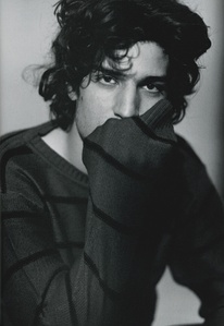 路易·加瑞尔 Louis Garrel