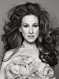 莎拉·杰茜卡·帕克 Sarah Jessica Parker