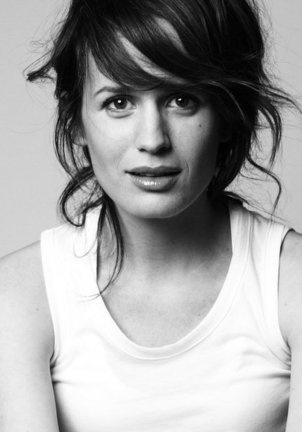 伊莉莎白·里瑟 Elizabeth Reaser