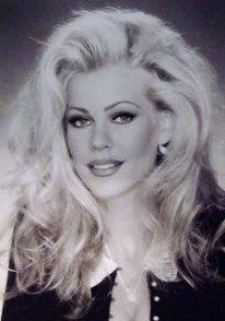 海蒂·马克 Heidi Mark