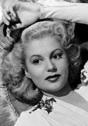 佩吉·梅利 Peggy Maley