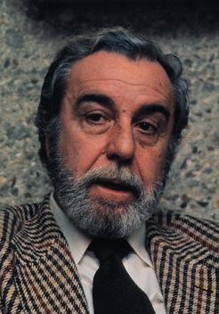 费尔南多·雷伊 Fernando Rey