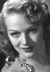 玛莎·奥德里斯科尔 Martha O'Driscoll