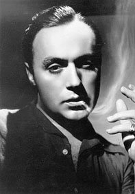 查尔斯·博耶 Charles Boyer