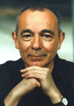 何塞·路易斯·戈麦斯 José Luis Gómez