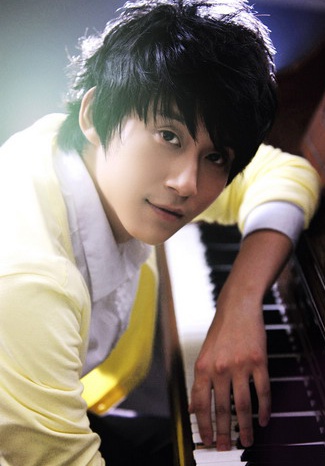 陈乃荣 Nylon Chen