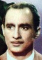 阿尔弗雷多·马约 Alfredo Mayo