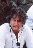 扎尔曼·金 Zalman King