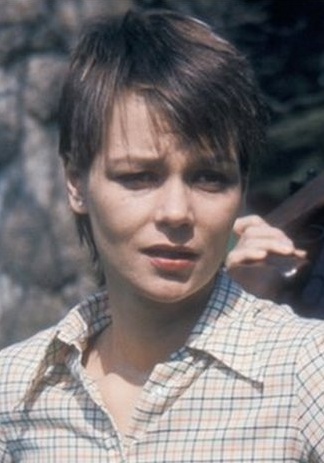 卡罗琳·塞耶默 Carolyn Seymour