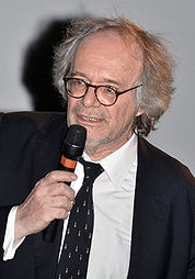 帕斯卡尔·托马斯 Pascal Thomas